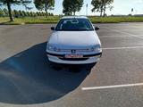 Peugeot 406 1.8 16V ST ST - Peugeot 406: Limousine