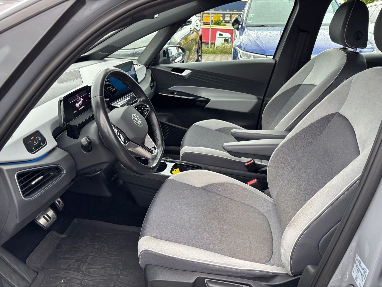 Volkswagen ID.3 - Bild 7