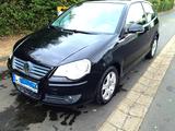 Volkswagen Polo 1.4 Sportline