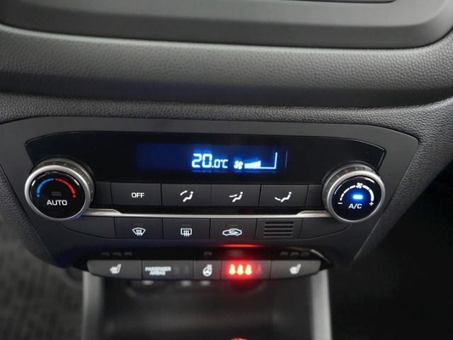 i20 STYLE DCT+NAVI+RÜCKFAHRKAMERA+SITZ-/LENKRADH