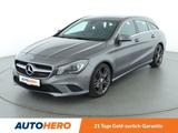 Mercedes-Benz CLA 200 Shooting Brake Urban Aut.*NAVI*TEMPO*PDC - Mercedes-Benz CLA 200 Shooting Brake: Automatik