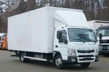 Mitsubishi Canter 7C18 Retarder, LBW-Bär,Klima,AHK,3-Sitzer - Mitsubishi Canter 7c18