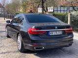 BMW 730d xDrive -Laser HUD Nightvi. sehr gepf. - BMW 730 von privat