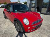 MINI ONE Cabrio One 1.6 - MINI MINI mit Benzin-Antrieb: Cabrio, 1.6
