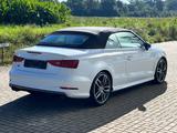 Audi S3 2.0 TFSI S tronic quattro RS-Sitze LED DAB 19 - gebrauchte Audi S3 aus dem Jahr 2015