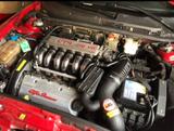 Alfa Romeo 147 3.2 V6 24V GTA  - Alfa Romeo: V6 24v