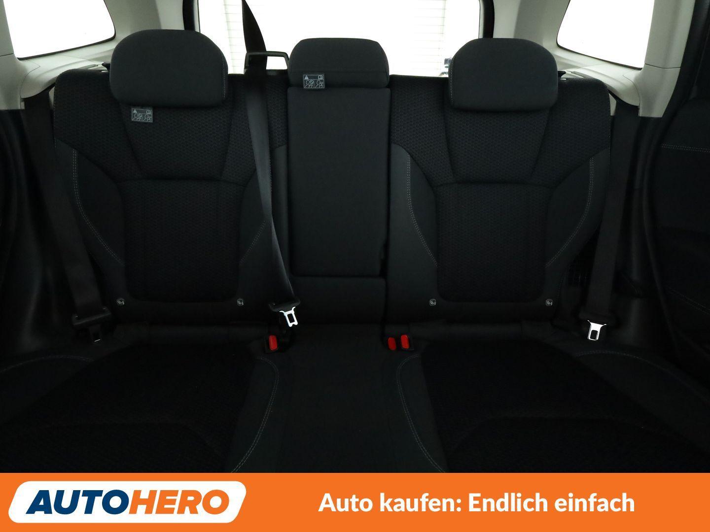 Subaru Forester 2.0 Comfort Aut.*LED*NAVI*CAM*AHK*ACC*, миниатюра 14