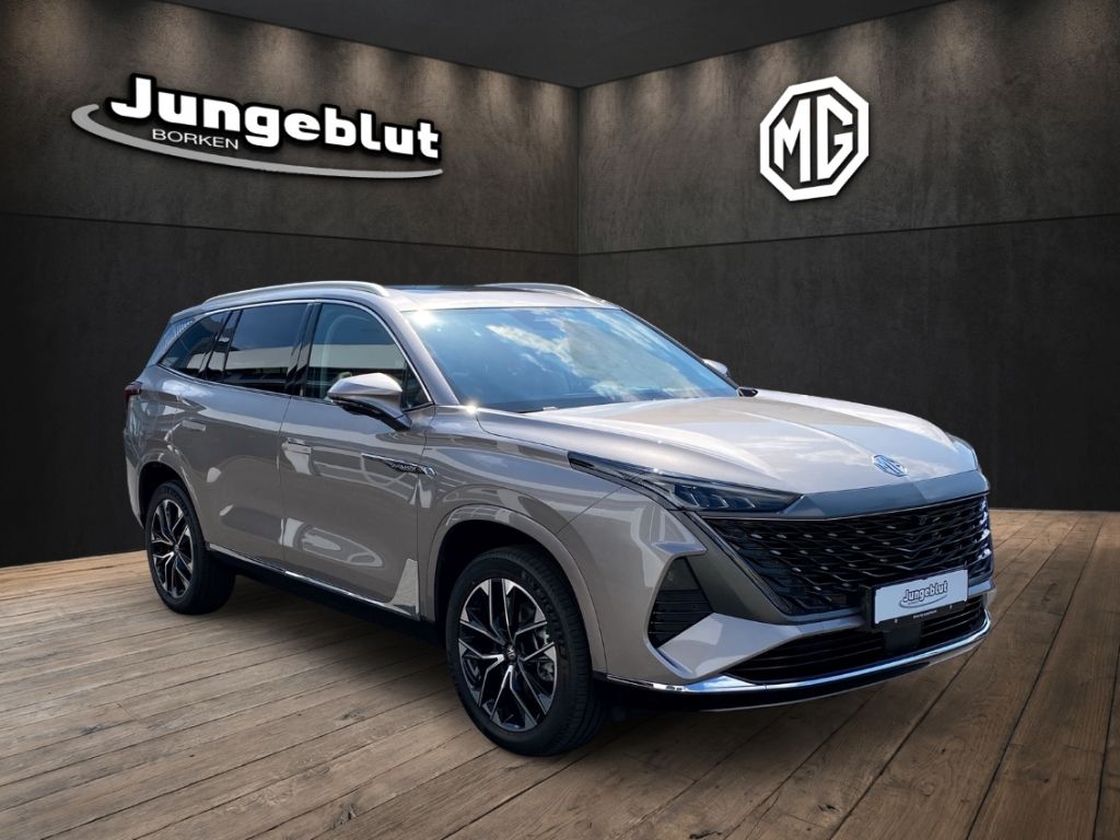 MG S9