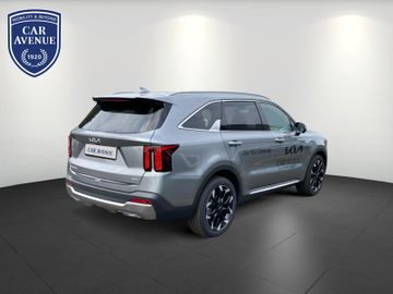 KIA Sorento - 3