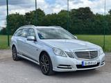 Mercedes-Benz E 220 CDI T BlueEFFICIENCY ELEGANCE 7G Tronic 18 - Mercedes-Benz E 220 in Hagen