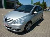Mercedes-Benz B 200 B -Klasse B 200 - gebrauchte Mercedes-Benz B 200 aus dem Jahr 2009