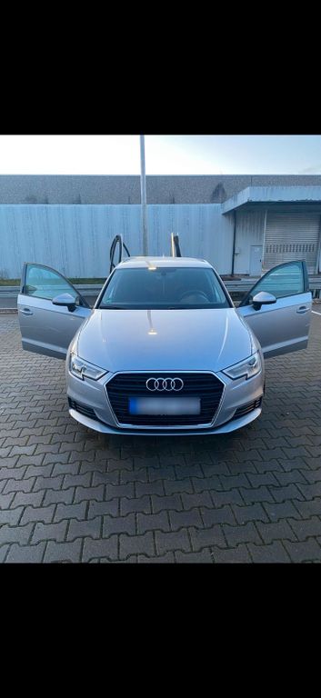 Image of Audi A3