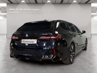 BMW 520 - Vorschau Bild 4