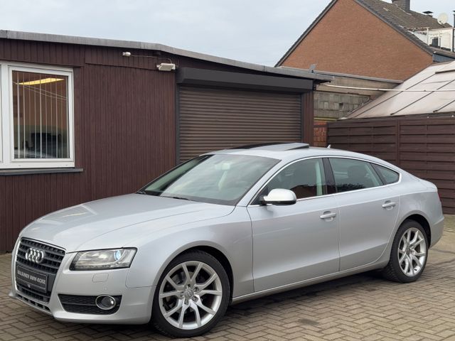 Audi A5 Sportback 2.0 TFSI NAV XEN EGSD SHZ KLIMAAUT.