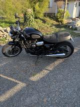 Triumph Legend t 900 - TRIUMPH 900 LEGEND