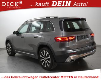 Mercedes GLB 200 - 5
