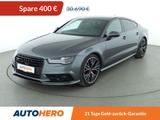 Audi A7 3.0 V6 TDI quattro Competition Aut.*NAVI*CAM* - Audi A7 Gebrauchtwagen in München