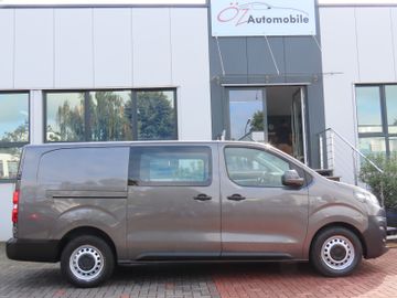 Citroen Jumpy - 10