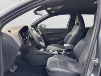 Cupra Ateca - Vorschau Bild 12
