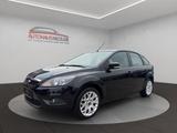Ford Focus Klima, Keyless, Beheizbare Außenspiegel,   - gebrauchte Ford Focus aus dem Jahr 2009