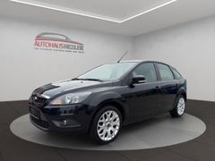 FORD Focus Klima, Keyless, Beheizbare Außenspiegel,  
