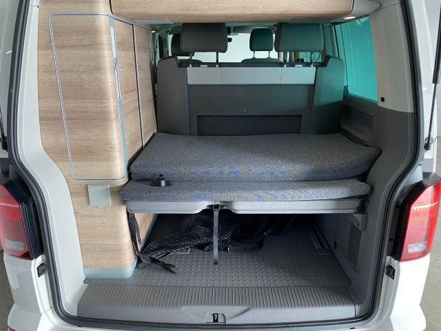 T6.1 California Coast 2.0 TDI DSG LED+NAVI+MARKI