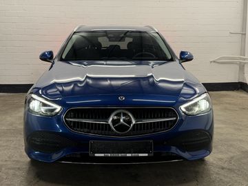 Mercedes C 200 - 2