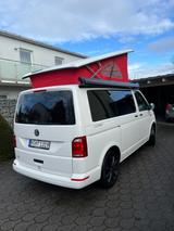Volkswagen T6 California Coast | 35000 km | wie neu  - VW T3