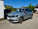 Skoda Fabia 1.0l TSI 95PS COMBI - AMBITION Line - Skoda Fabia Gebrauchtwagen in München