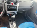 Chevrolet Matiz AT !!AUTOMATIK!! 95.000KM!!!!! KEIN TÜV!!! - Chevrolet Matiz: At