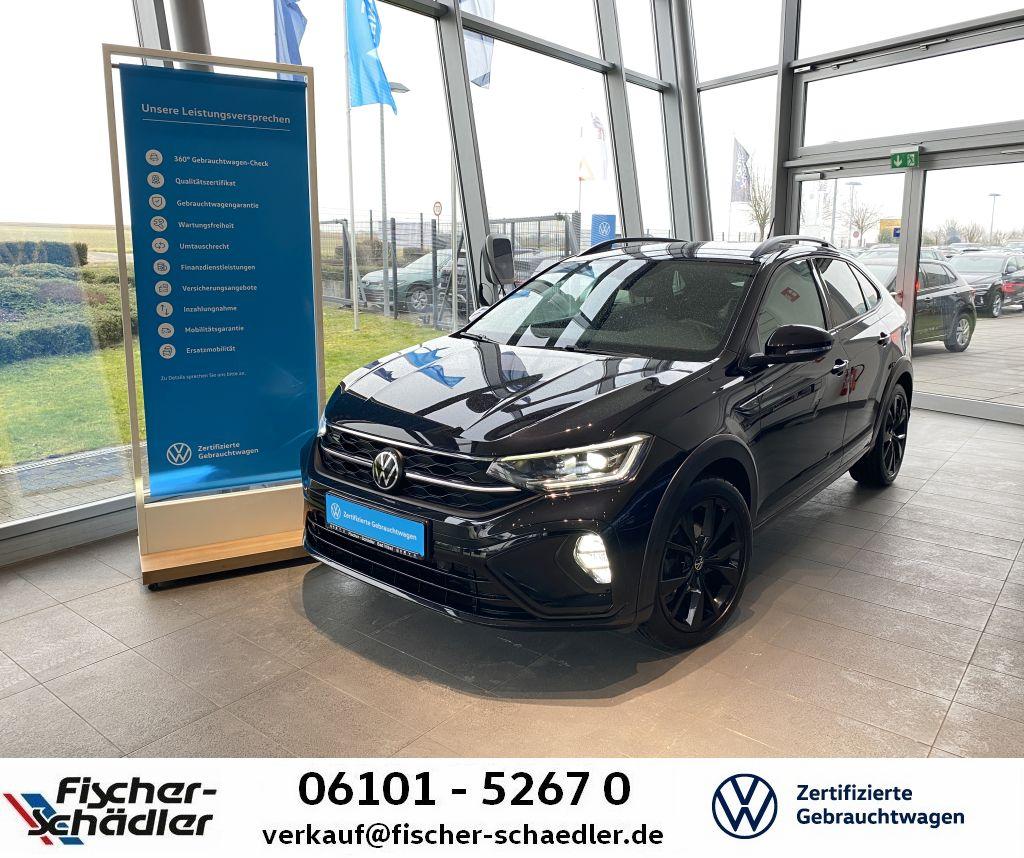 Volkswagen Taigo R-Line 1.5TSI*DSG*RLine*BlackStyle*IQDrive