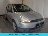 Ford Fiesta 1,3 44 kW Viva*KLIMA*TÜV NEU*SERVICE NEU* - Ford Fiesta aus 2004: 1.4