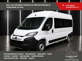 Citroën Jumper 35 2.2 BlueHDi L3H2 3,5t verglast Klima - Citroën Jumper: 35 L3h2