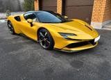 Ferrari SF90 Spider - Ferrari Gebrauchtwagen