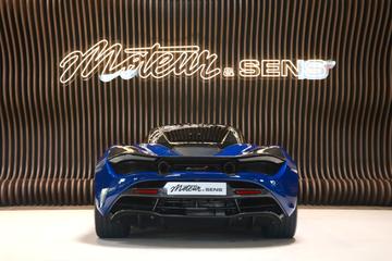 2017 Mclaren 720S — фото 4