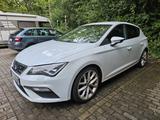 Seat FR 2.0 TSI NAVI-SITZH-KLIMA-TEMPO-LED-ALU-R18