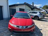 Honda Civic 1.4 - - gebrauchte Honda Civic aus dem Jahr 2010