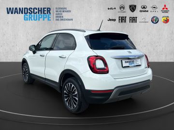 Fiat 500X CROSS 1.5 130PS MHEV Komfort Plus Paket