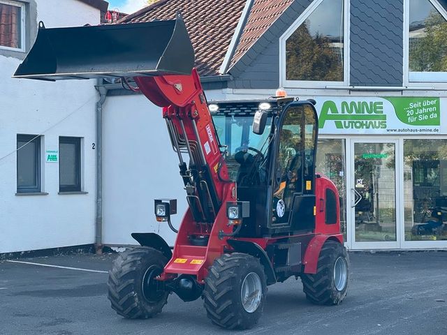 Jiný Teleskoplader 810T Radlader Frontlader Hoflader