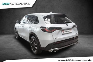 Bild 8 Honda ZR-V Advance Navi Kamera el. Heckkl. Leder AHK