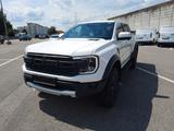 Ford Raptor 3.0l Doka RFK, AHK, PDC, LED - Ford Raptor Neuwagen
