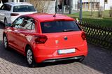 Volkswagen Polo beats 1.0 TSI / 115 PS - Volkswagen Polo: Tsi Ps