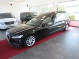 Volvo V90 4x4 Nilsson Bestattungswagen / Leichenwagen - Volvo: Leichenwagen