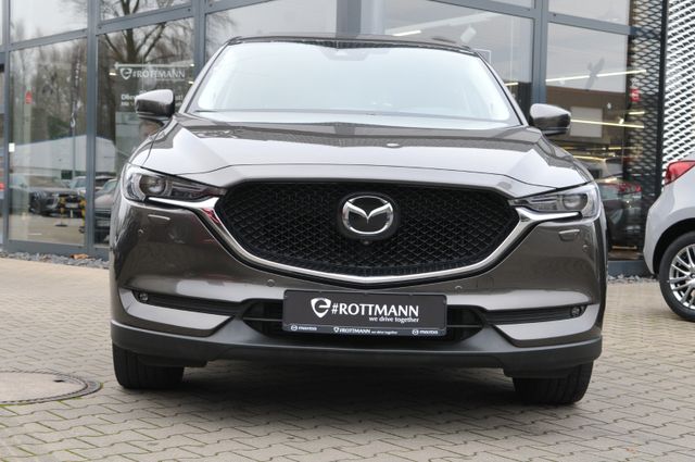 Mazda CX-5 Sports-Line AWD