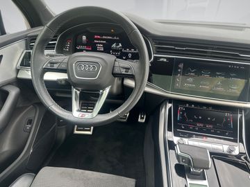 Audi Q7 - 10