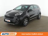 Kia Sportage 1.6 TGDI GT Line 4WD Aut*NAVI*XENON*CAM - Kia: 1.6