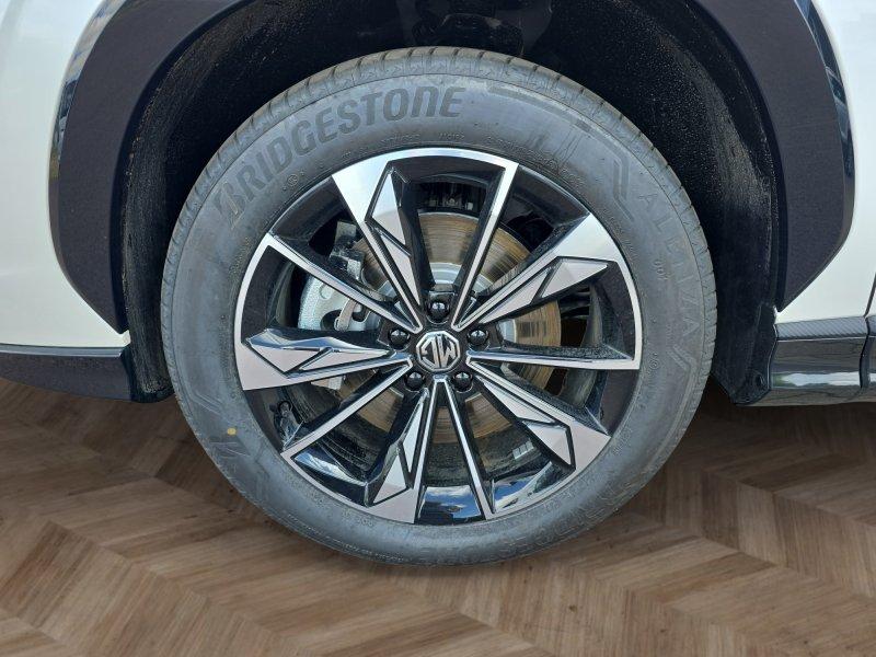 MG HS Hybrid+ Luxury 19*Alu/Leder/Navi/ACC/el.Klapp, миниатюра 14