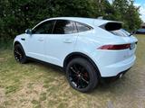 Jaguar E-Pace P200 AWD Auto -Beste Ausstattung - : Geländewagen, Best