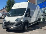 Citroën Jumper Grossraumkasten 35 L4H3 Profi Heavy BlueH - gebrauchte Citroën Jumper aus dem Jahr 2018