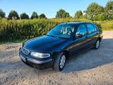 Rover 416 Limousine Blau-Metallic 4 Türig - Rover 416 Gebrauchtwagen